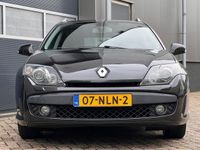 tweedehands Renault Laguna III Estate 2.0 dCi Dynamique bj.2010 Navi|Trekhaak|Pdc|Nap.