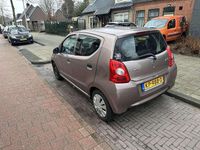 Occasion Suzuki Alto Comfort 68 PK (50 kW) 2010 Bruin Hatchback