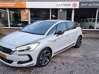Occasion DS Automobiles DS5 Performance 165 PK (121 kW) 2018 Wit (metallic) Hatchback