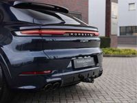 tweedehands Porsche Cayenne E-Hybrid *Burmester*Sport Design*Trekhaak*Vol*