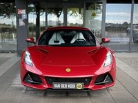 Occasion Lotus Emira 407 PK (299 kW) 2022 Rood Coupé