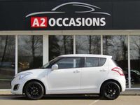 tweedehands Suzuki Swift 1.2 95pk Airco/Cruise/LED/Lm Velgen