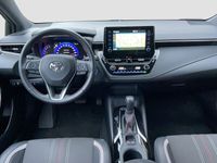 tweedehands Toyota Corolla TS 1.8 Hybrid GR-Sport | Bi-Tone | Trekhaak | Full LED | Keyless