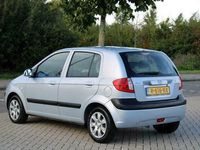 tweedehands Hyundai Getz 1.1i Active Young l Airco l Elek Pak