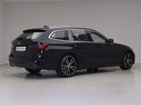 tweedehands BMW 320 3-SERIE Touring i High Executive M-Sport | 19" | Camera | Hifi
