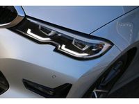 Occasion BMW 320 Executive 184 PK (135 kW) 2019 Grijs Sedan