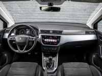 tweedehands Seat Arona 1.0 TSi 95 pk Style Business Intense | Camera | Alcantara | Navigatie | Keyless