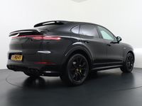 Occasion Porsche Cayenne 463 PK (340 kW) 2021 Zwart SUV