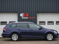 tweedehands VW Golf VII Variant 1.0 TSI DSG Comfortline Business | STOELVERW. | TREKHAAK | COMFORT STOELEN | APPLE/ANDROID | ACC | PDC V+A |