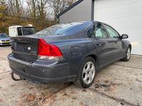 tweedehands Volvo S60 2.4 D5 Edition Airco Automaat (Belgisch Auto)