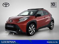 Occasion Toyota Aygo X Envy 72 PK (52 kW) 2022 Rood SUV