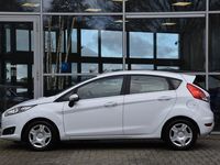 tweedehands Ford Fiesta 1.5 TDCi Titanium Lease Airco Start-Stop Pdc Led N