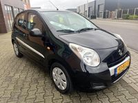 tweedehands Suzuki Alto 1.0 Silver-line Airco