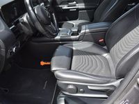Occasion Mercedes B180 Business 136 PK (100 kW) 2019 Grijs MPV