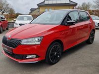 tweedehands Skoda Fabia MONTE CARLO