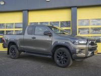 tweedehands Toyota HiLux 2.8 D-4D Xtra Cab Invincible