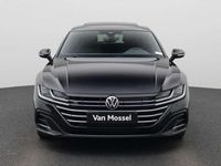 Occasion VW Arteon Pro 218 PK (160 kW) 2022 Zwart Stationwagen