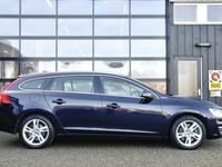 tweedehands Volvo V60 2.4 D6 Twin Engine Summum