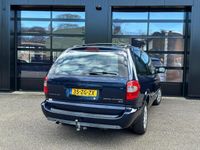 tweedehands Chrysler Grand Voyager 3.3i V6 SE 7prs Clima Cruise Trekhaak Aut.