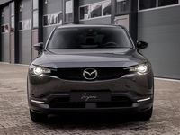 Occasion Mazda MX30 Edition 106 kW (145 PK) 2020 Grijs SUV
