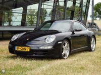 tweedehands Porsche 911 Carrera 4S 3.8