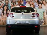 tweedehands Renault Mégane Estate TCe 115 Authentique - Dealer Onderhouden - All Seasons Airco 17'' LMV