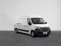 tweedehands Renault Master T35 2.3 dCi 150 L3H2 Energy L3/H2 Uitvoering | Airco | Cruise Control | Parkeersensoren achter | achterdeuren 180 graden ( Vestiging - Vianen 0347-371248 )