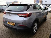 tweedehands Opel Grandland X 1.2 Turbo Business Executive