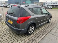 tweedehands Peugeot 207 Outdoor SW 1.6 VTi XS