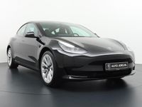 tweedehands Tesla Model 3 Standard RWD Plus 10000 km gratis laden | 19" LMV | Zwart interieur | Inc BTW