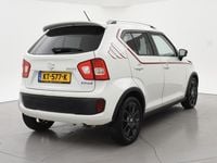 Occasion Suzuki Ignis 90 PK (66 kW) 2016 Wit Hatchback