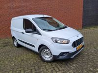 tweedehands Ford Transit COURIER 1.0 Ambiente Airco!