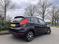 tweedehands Ford Fiesta 1.25 Ghia-82 PK- AIRCO-BLUETOOTH-AUX-MFT