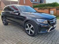 tweedehands Mercedes GLC250 GLC-KLASSE4Matic (253.946)