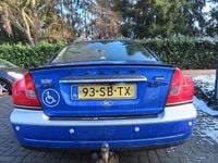 Occasion Volvo S80 Summum 210 PK (154 kW) 2005 Grijs (metallic) Sedan