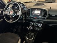 Occasion Fiat 500L Cross 2018 Bruin MPV