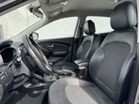 tweedehands Hyundai ix35 1.6i GDI Dynamic Trekhaak Clima 4 Seizoenen banden