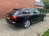 tweedehands Audi A6 Allroad QUATTRO 3.0 TDI Premium Edition Navi Pano