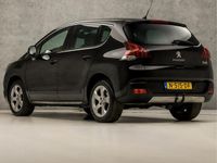 Occasion Peugeot 3008 Crossway 157 PK (115 kW) 2015 Zwart Stationwagen