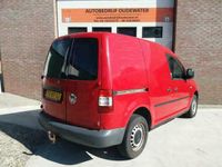 tweedehands VW Caddy 2.0 SDI Youngtimer/Euro 4/Marge!