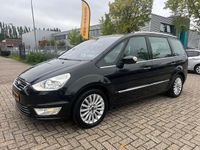 Occasion Ford Galaxy Platinum 161 PK (118 kW) 2015 Zwart MPV