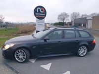 tweedehands BMW 520 520 * 2010 * 343 DKM * d Corporate Lease Business L