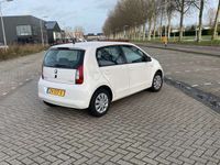 tweedehands Skoda Citigo 1.0 Grt. Ambition