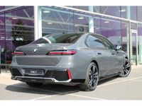 tweedehands BMW i7 xDrive60 High Executive M Sport / Panoramadak Sky