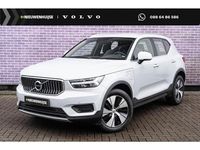 Occasion Volvo XC40 Inscription 263 PK (193 kW) 2021 Wit SUV