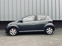 Occasion Toyota Aygo 68 PK (50 kW) 2014 Grijs (metallic) Hatchback