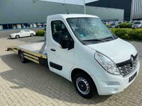 tweedehands Renault Master MASTER2.3 DCi L3 163PK