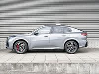 Occasion BMW iX2 M Sport 150 kW (204 PK) 2025 Skyscraper grey metallic (grijs metallic) SUV