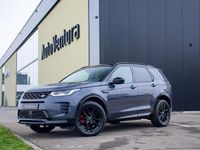 Occasion Land Rover Discovery Sport SE Dynamic 269 PK (197 kW) 2025 Blauw SUV