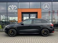 Occasion Porsche Cayenne 421 PK (309 kW) 2012 Zwart SUV
